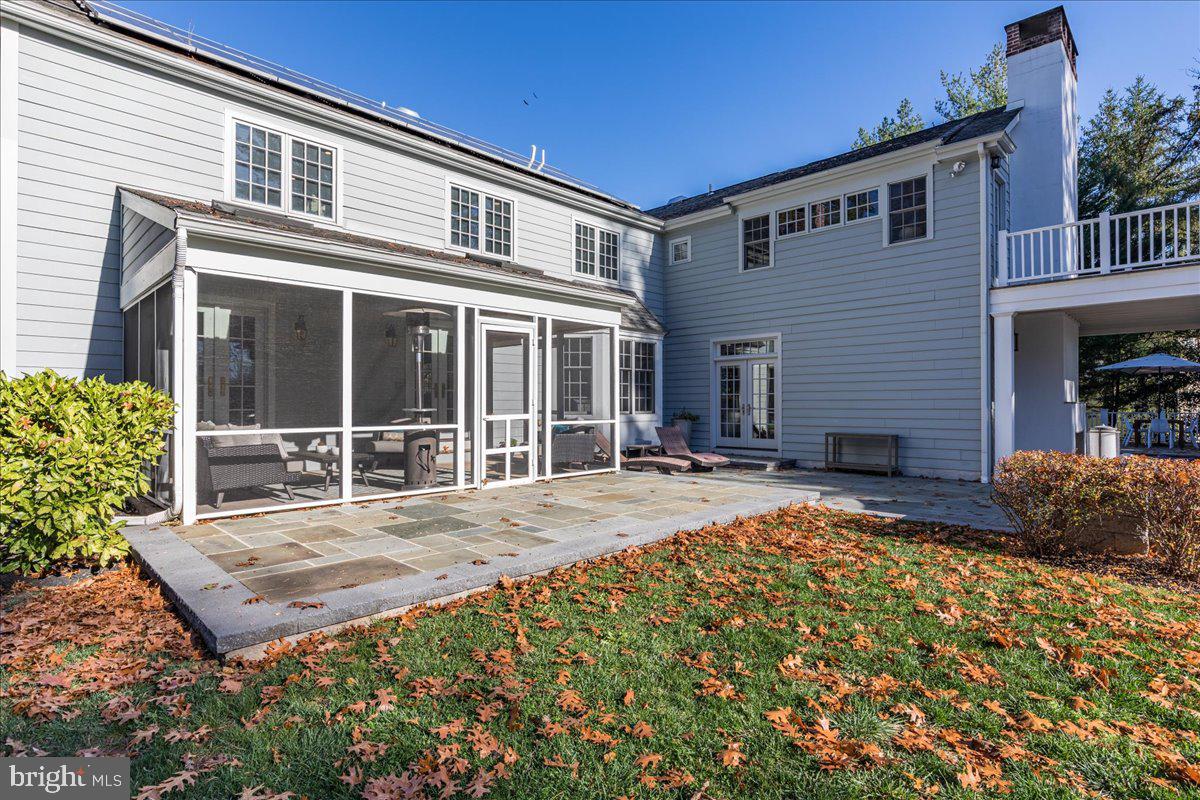 244 Russell Road Princeton, NJ 08540 - Photo 37 of 48 Patio