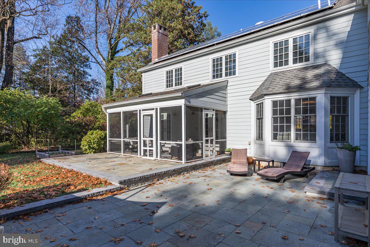 244 Russell Road Princeton, NJ 08540 - Photo 38 of 48 patio