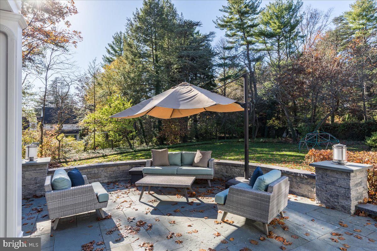 244 Russell Road Princeton, NJ 08540 - Photo 39 of 48 patio