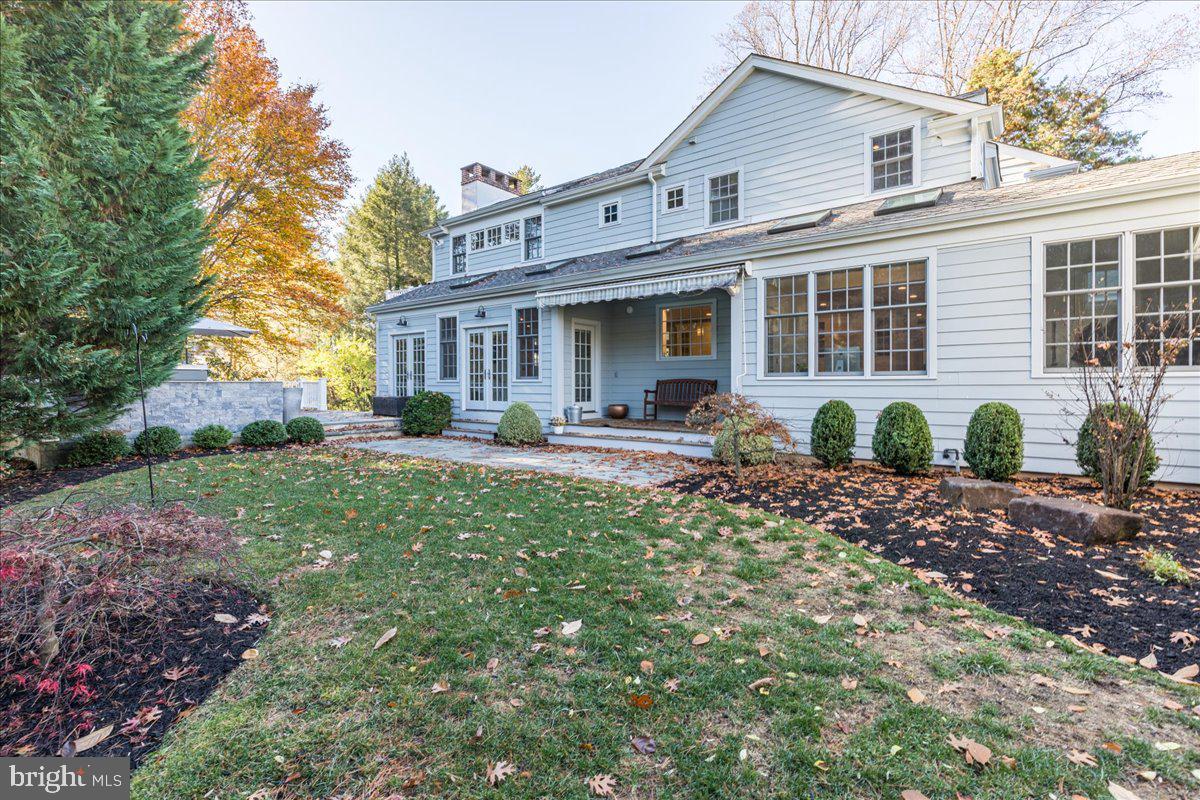 244 Russell Road Princeton, NJ 08540 - Photo 43 of 48