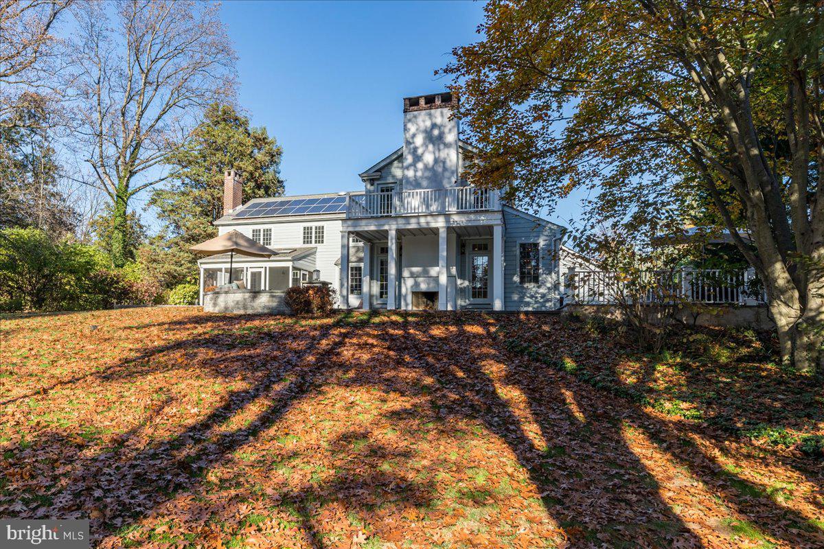 244 Russell Road Princeton, NJ 08540 - Photo 44 of 48