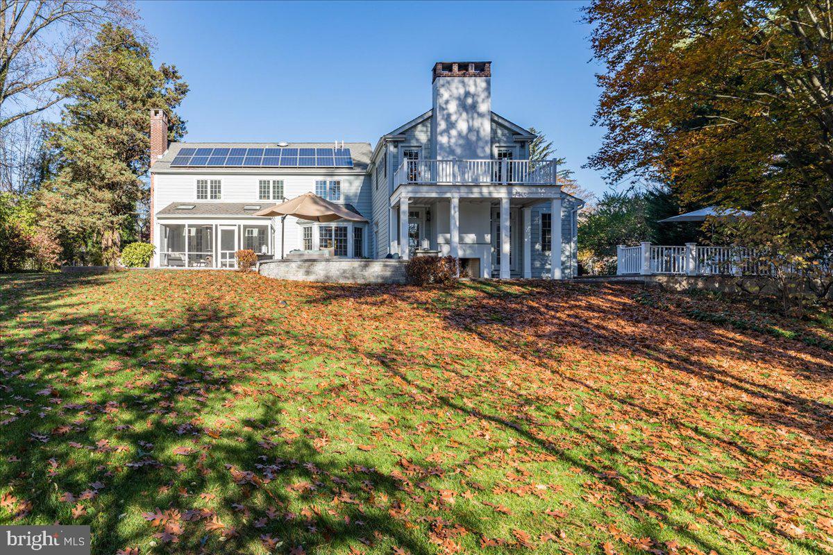 244 Russell Road Princeton, NJ 08540 - Photo 45 of 48