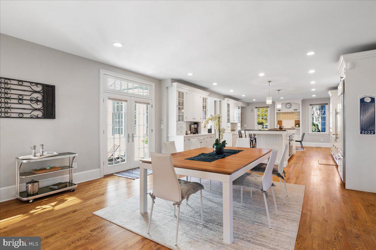 244 Russell Road Princeton, NJ 08540 - Photo 6 of 48 Dining Room