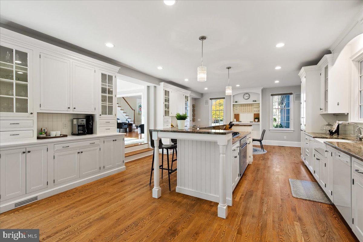 244 Russell Road Princeton, NJ 08540 - Photo 9 of 48 Kitchen
