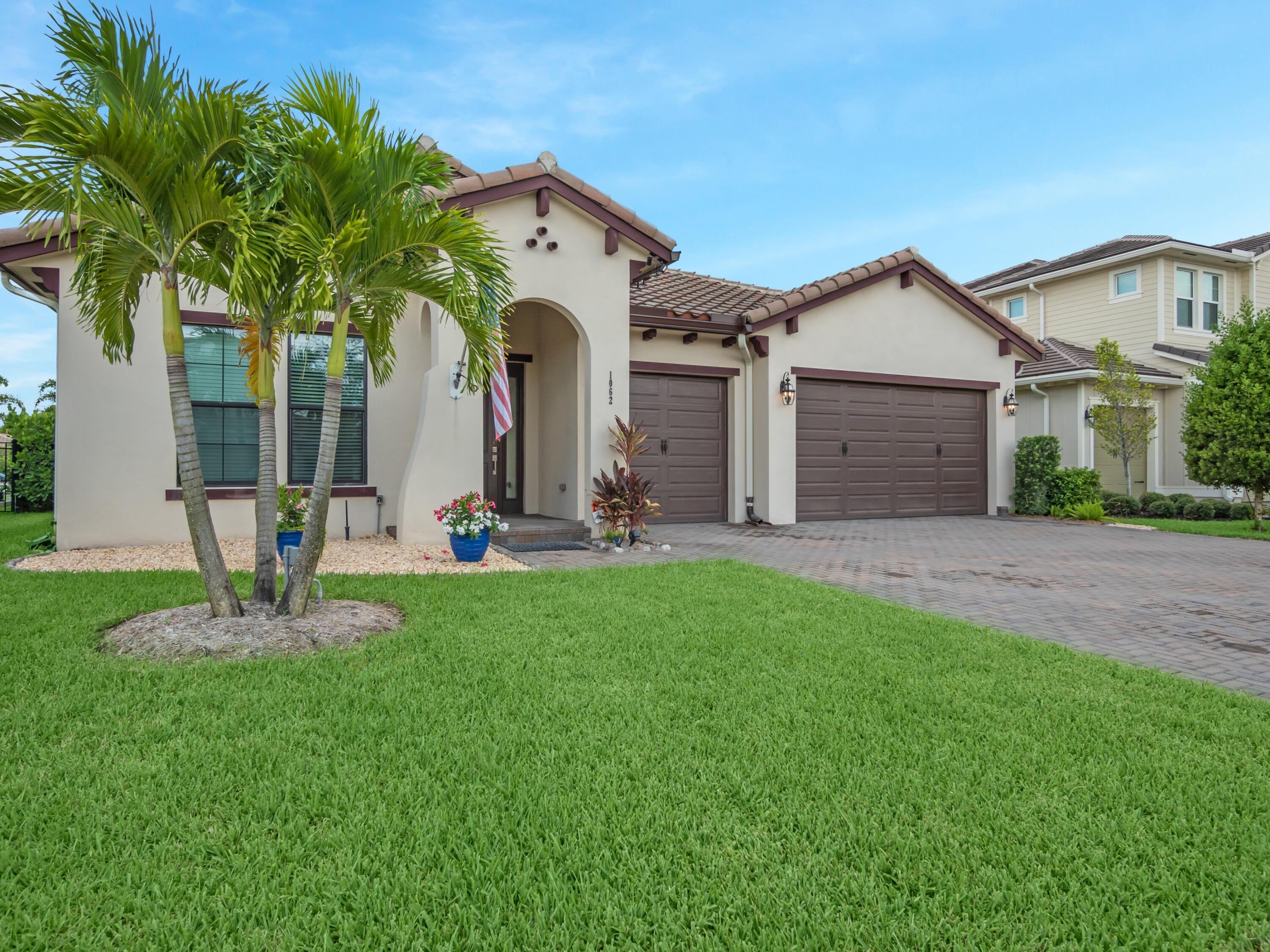 1062 Ember Ridge Run Loxahatchee, FL 33470 - Photo 1 of 34 1062 Embers Ridge Run