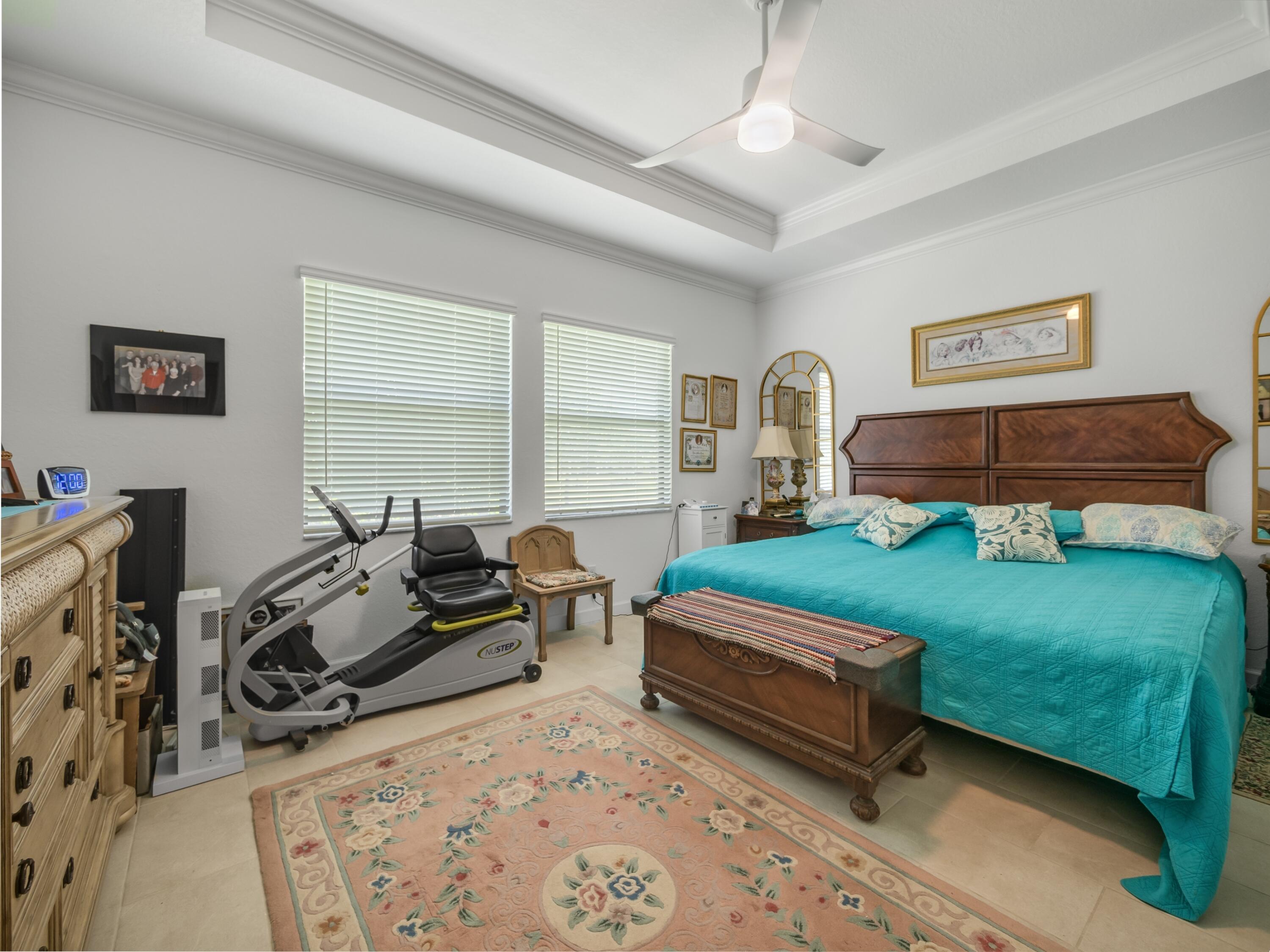 1062 Ember Ridge Run Loxahatchee, FL 33470 - Photo 12 of 34 Owner's Suite