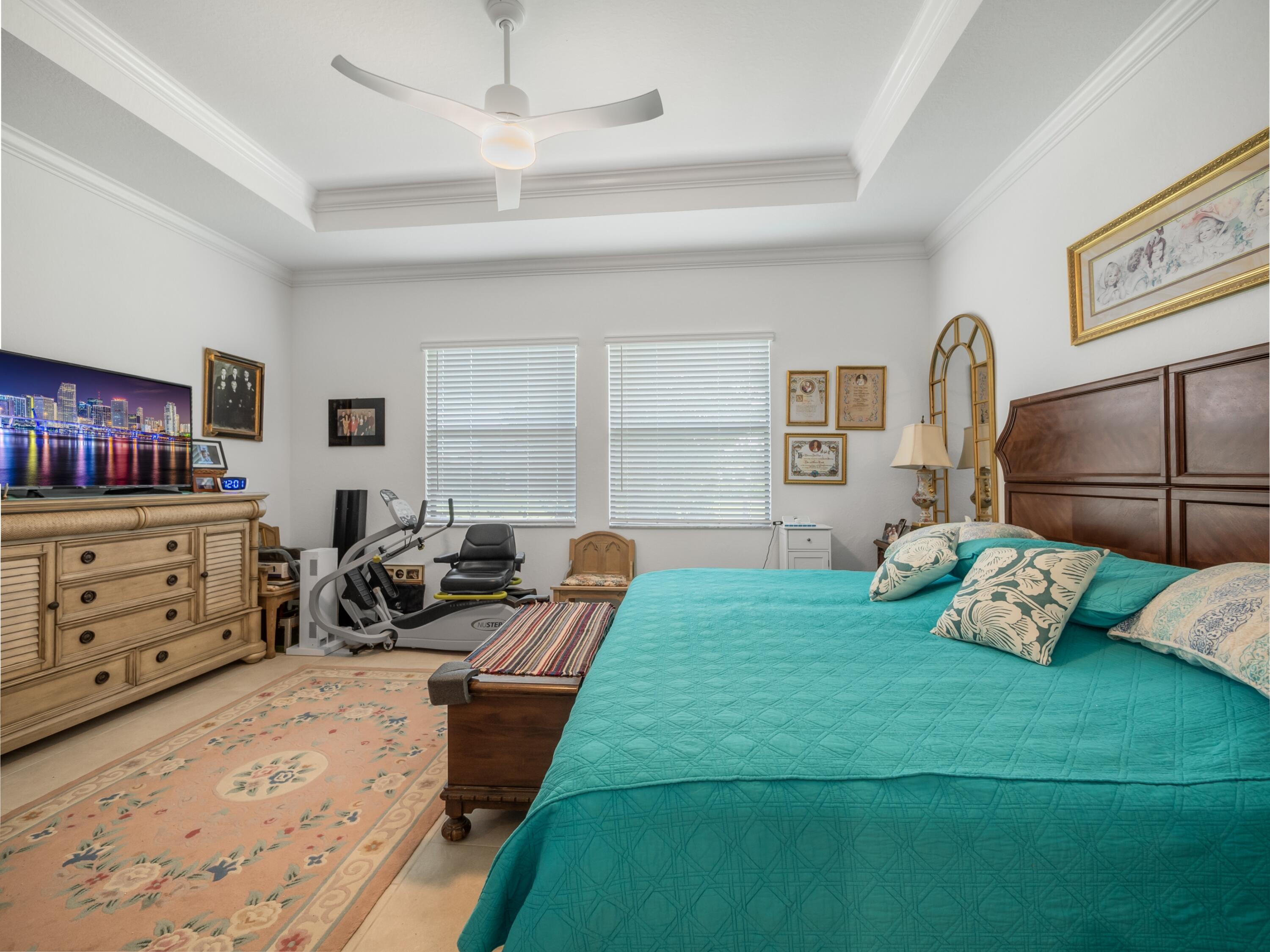 1062 Ember Ridge Run Loxahatchee, FL 33470 - Photo 13 of 34 Owner's Suite2