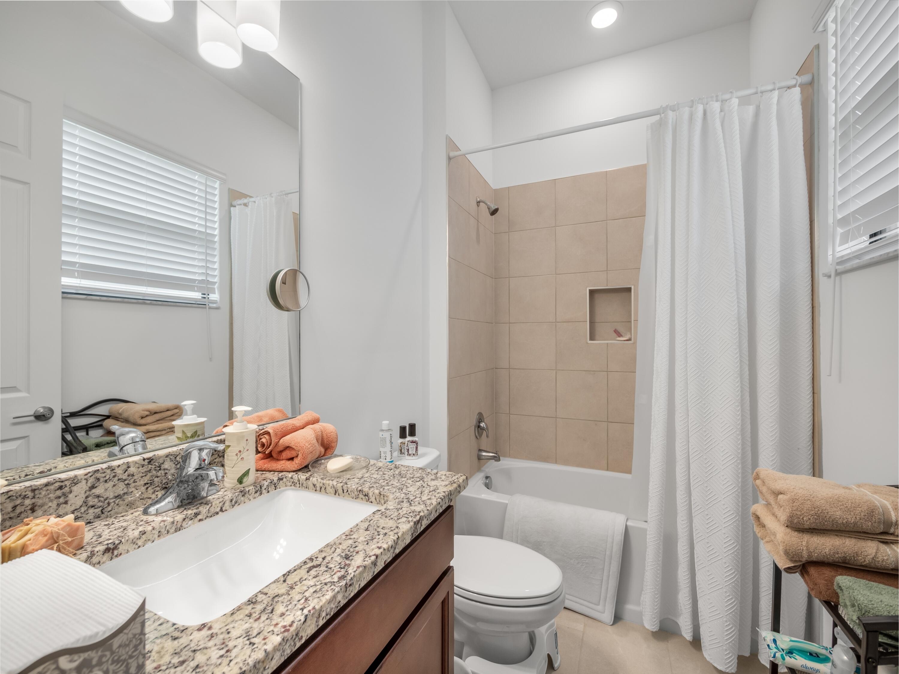 1062 Ember Ridge Run Loxahatchee, FL 33470 - Photo 17 of 34 Guest En Suite