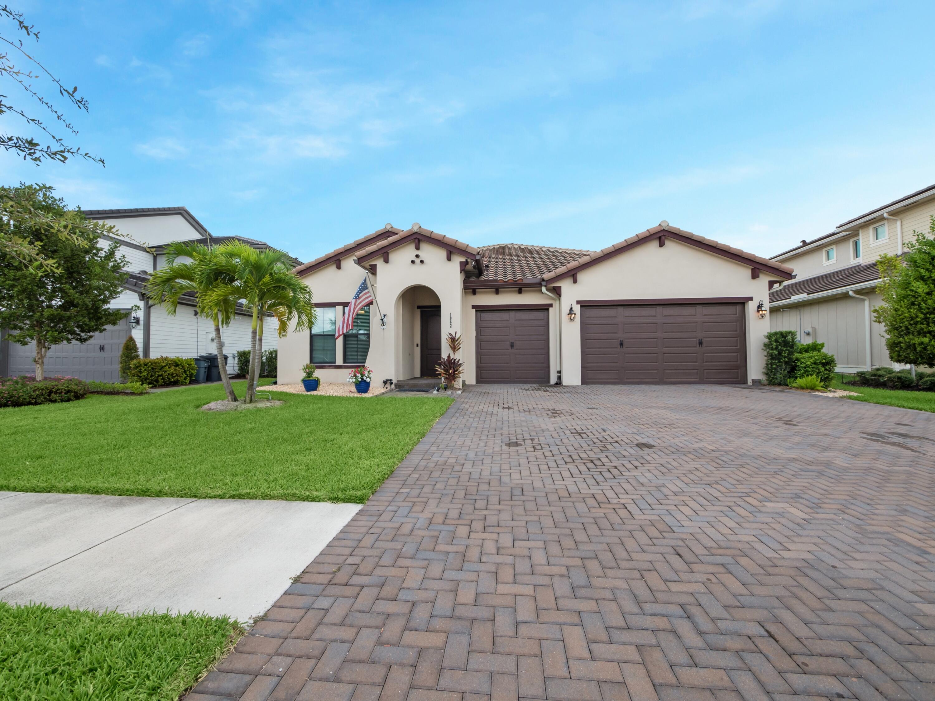 1062 Ember Ridge Run Loxahatchee, FL 33470 - Photo 2 of 34 1062 Ember Ridge Rn