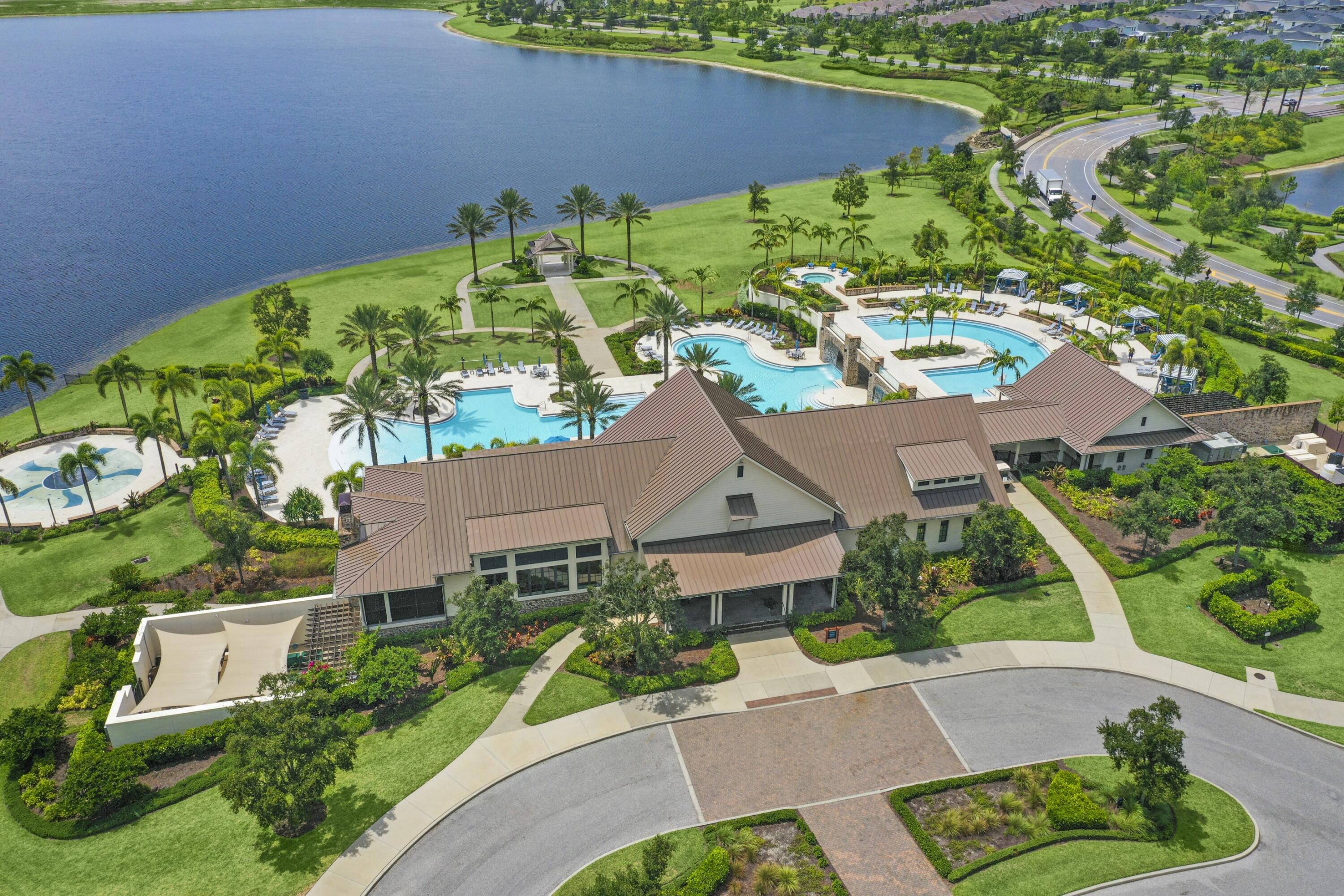 1062 Ember Ridge Run Loxahatchee, FL 33470 - Photo 22 of 34 Clubhouse