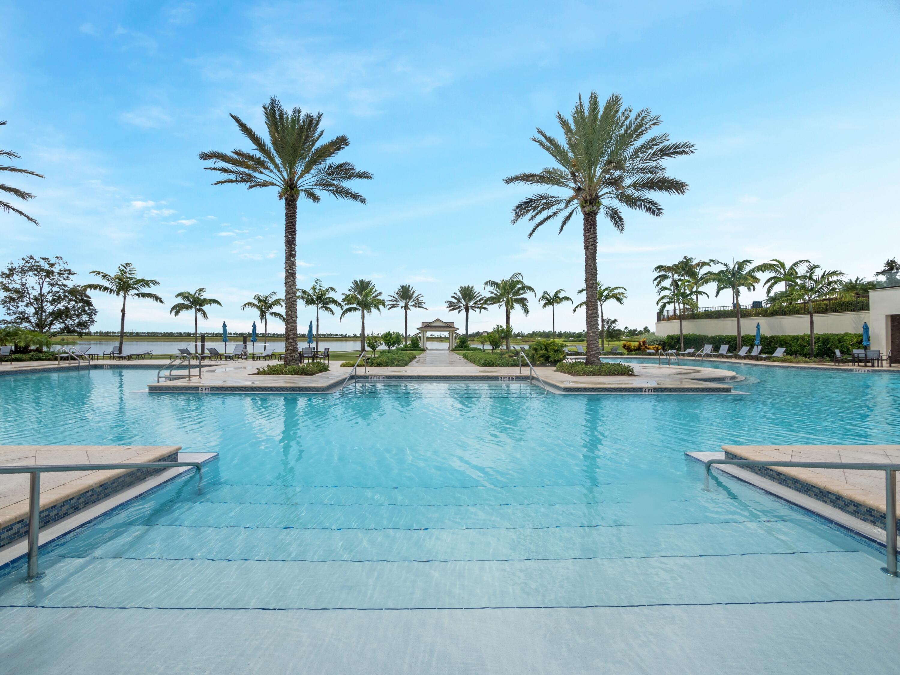 1062 Ember Ridge Run Loxahatchee, FL 33470 - Photo 25 of 34 Community Pool