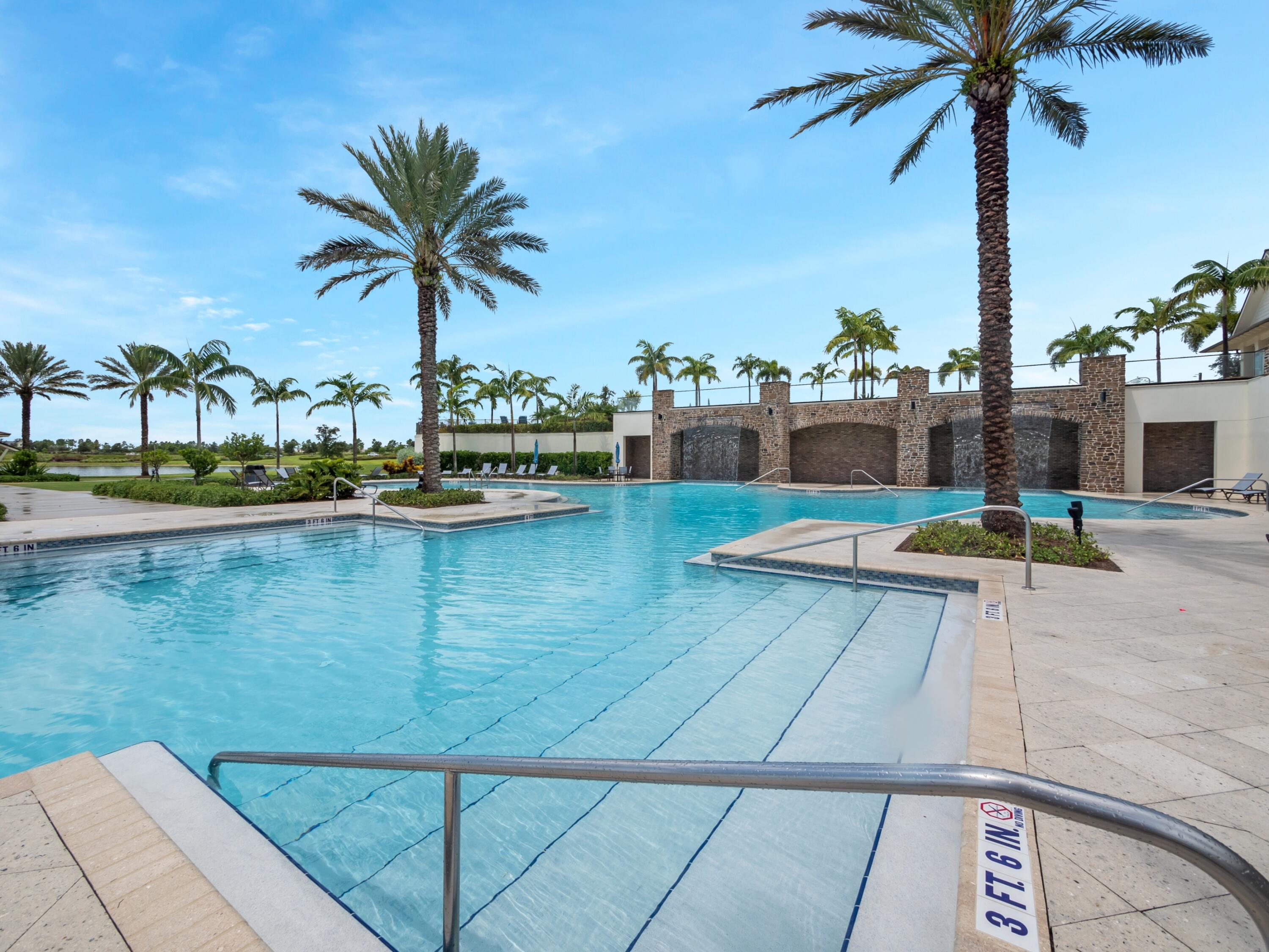 1062 Ember Ridge Run Loxahatchee, FL 33470 - Photo 28 of 34 Community Pool