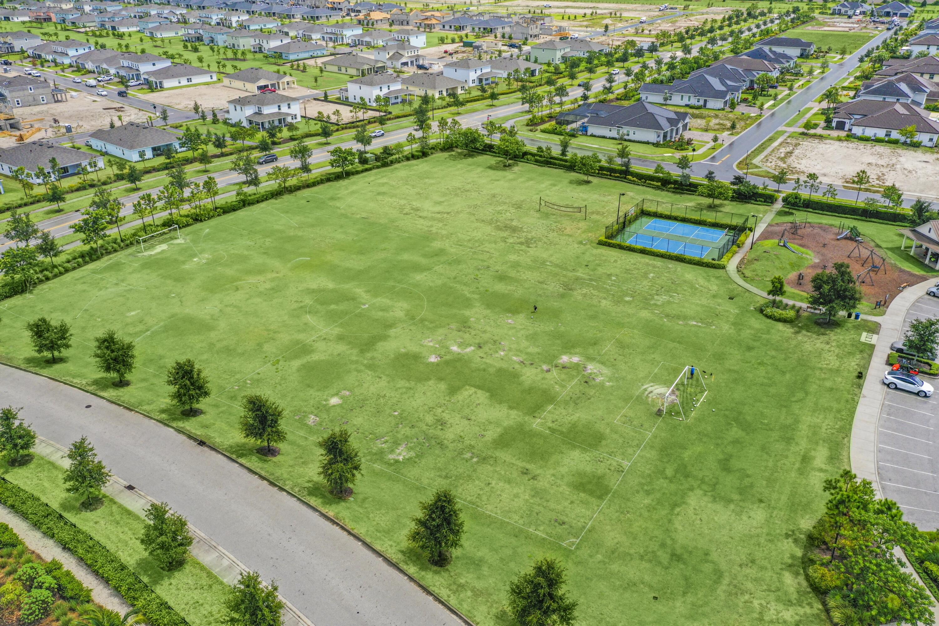 1062 Ember Ridge Run Loxahatchee, FL 33470 - Photo 32 of 34 Sports Field
