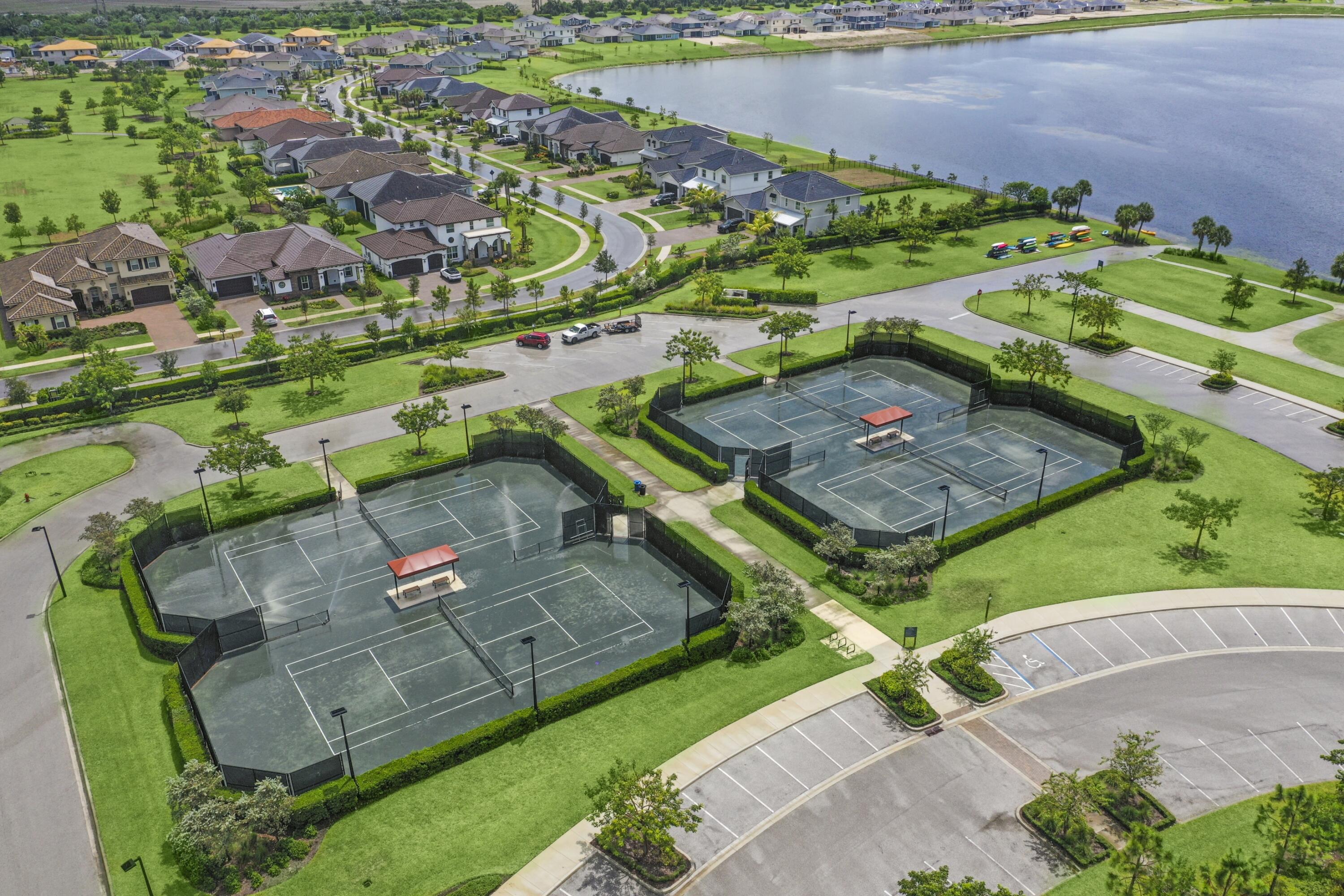 1062 Ember Ridge Run Loxahatchee, FL 33470 - Photo 33 of 34 Tennis