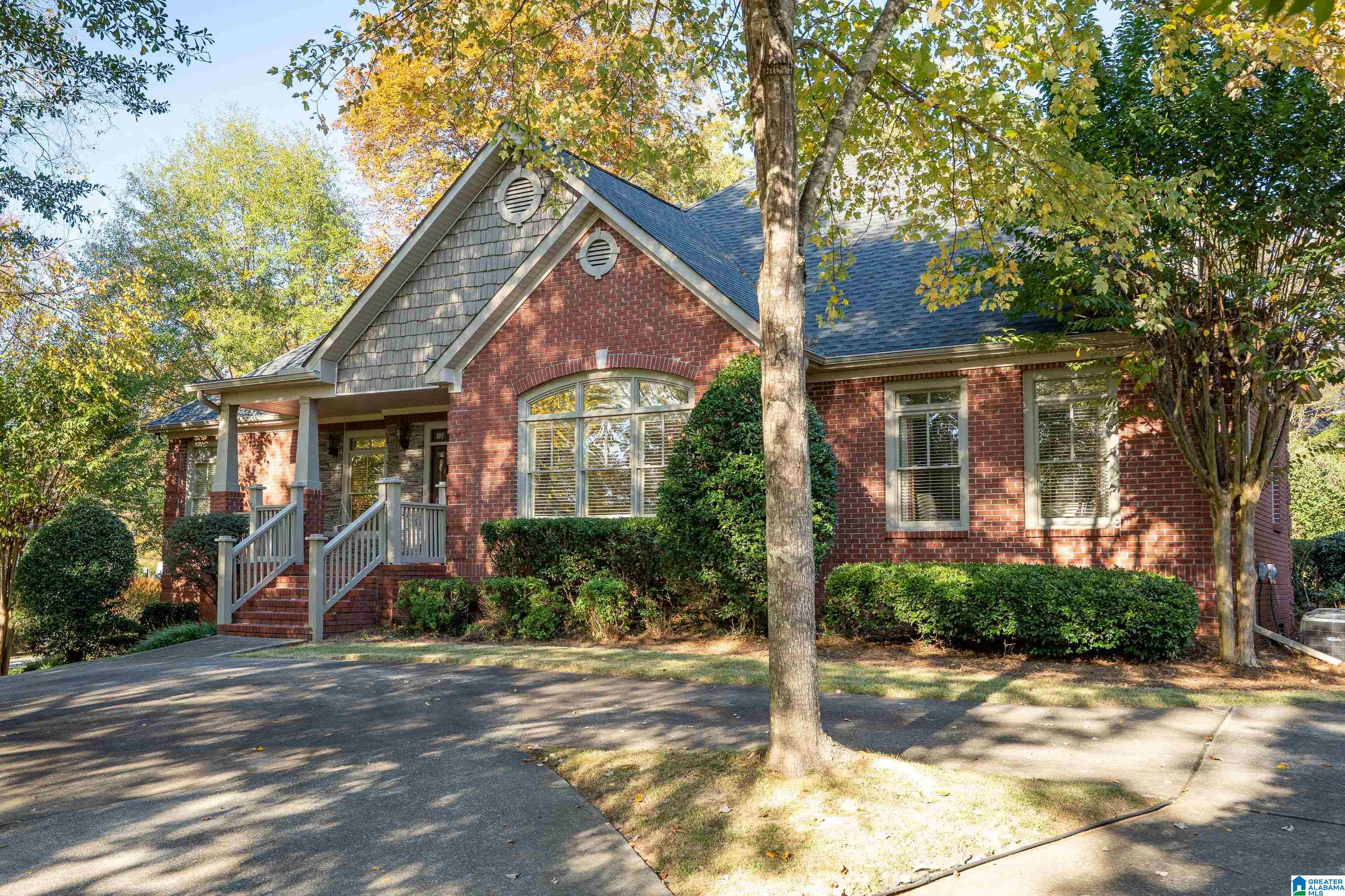 3445 Ridgedale Drive Birmingham, AL 35243 - Photo 2 of 48