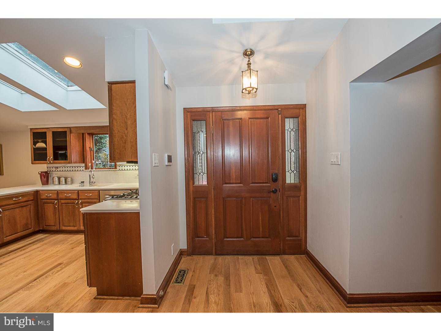 603 Revere Road Merion Station, PA 19066 - Photo 11 of 20 Foyer