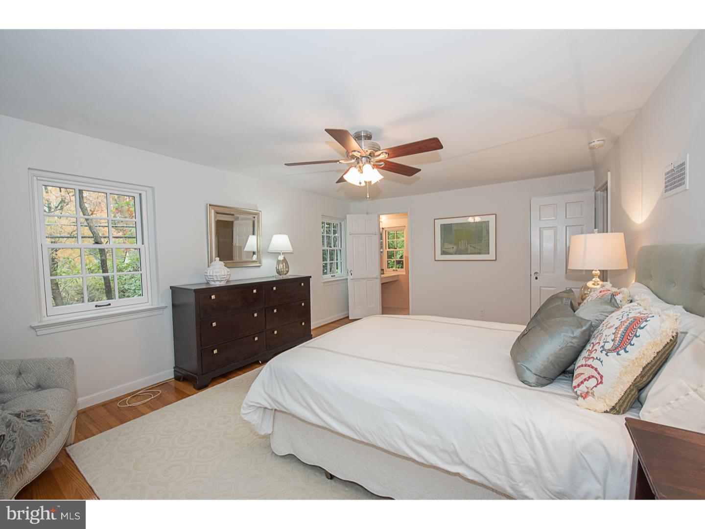 603 Revere Road Merion Station, PA 19066 - Photo 14 of 20 Master Bedroom