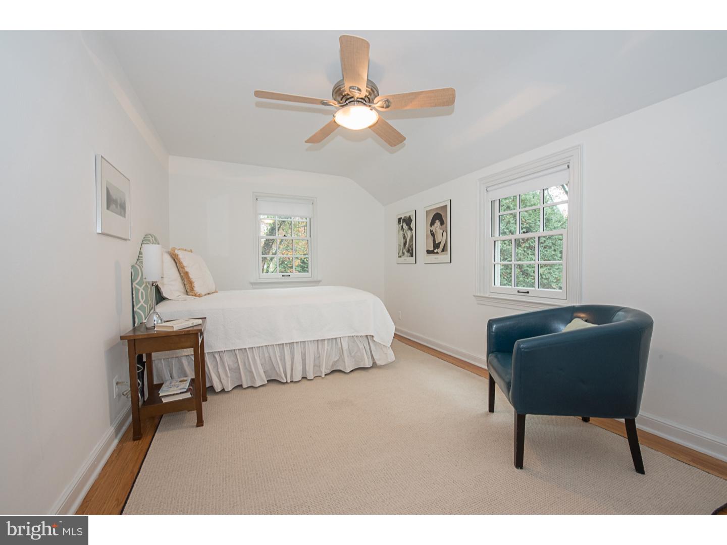 603 Revere Road Merion Station, PA 19066 - Photo 15 of 20 Bedroom 2
