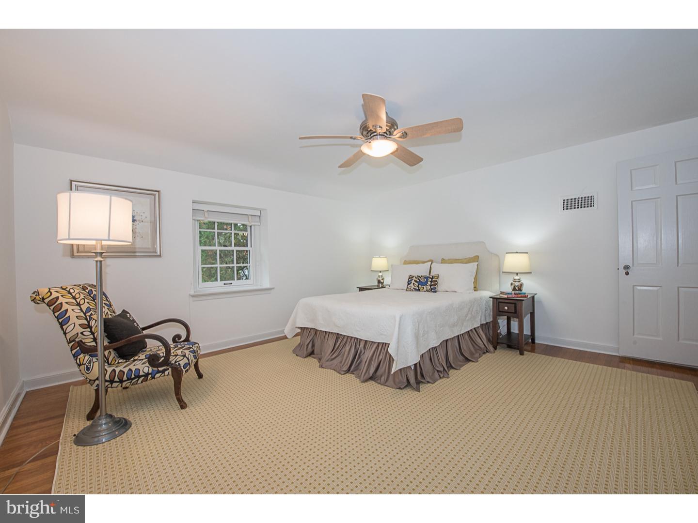 603 Revere Road Merion Station, PA 19066 - Photo 16 of 20 Bedroom 3