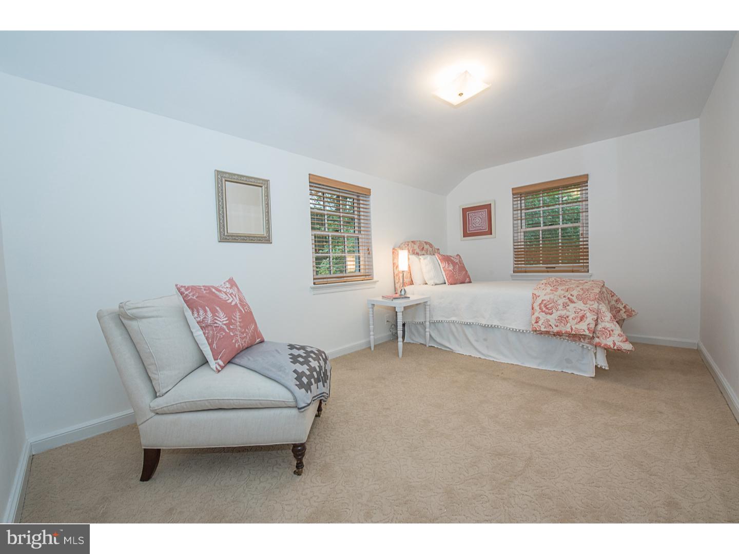 603 Revere Road Merion Station, PA 19066 - Photo 17 of 20 Bedroom 4