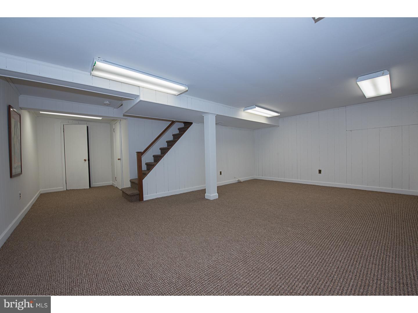 603 Revere Road Merion Station, PA 19066 - Photo 18 of 20 Basement - Finished