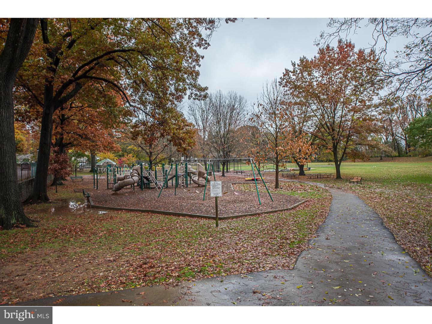 603 Revere Road Merion Station, PA 19066 - Photo 20 of 20 Nearby Park