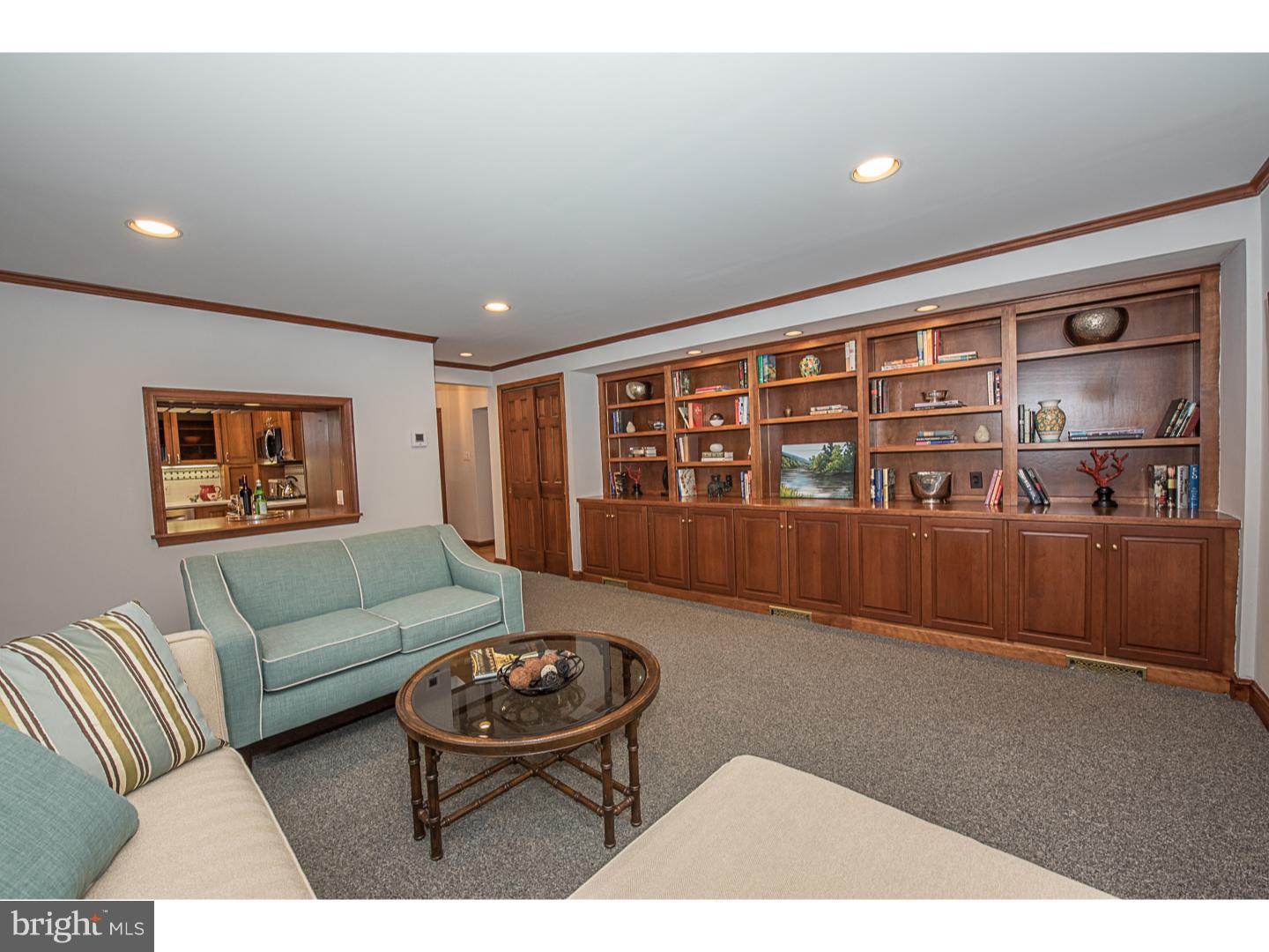 603 Revere Road Merion Station, PA 19066 - Photo 7 of 20 Family Room