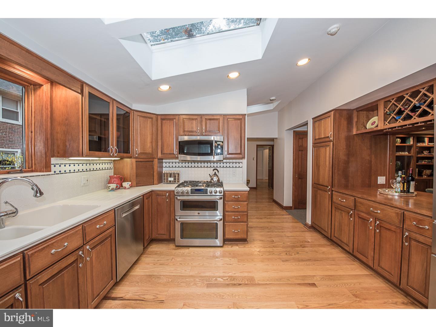 603 Revere Road Merion Station, PA 19066 - Photo 8 of 20 Kitchen