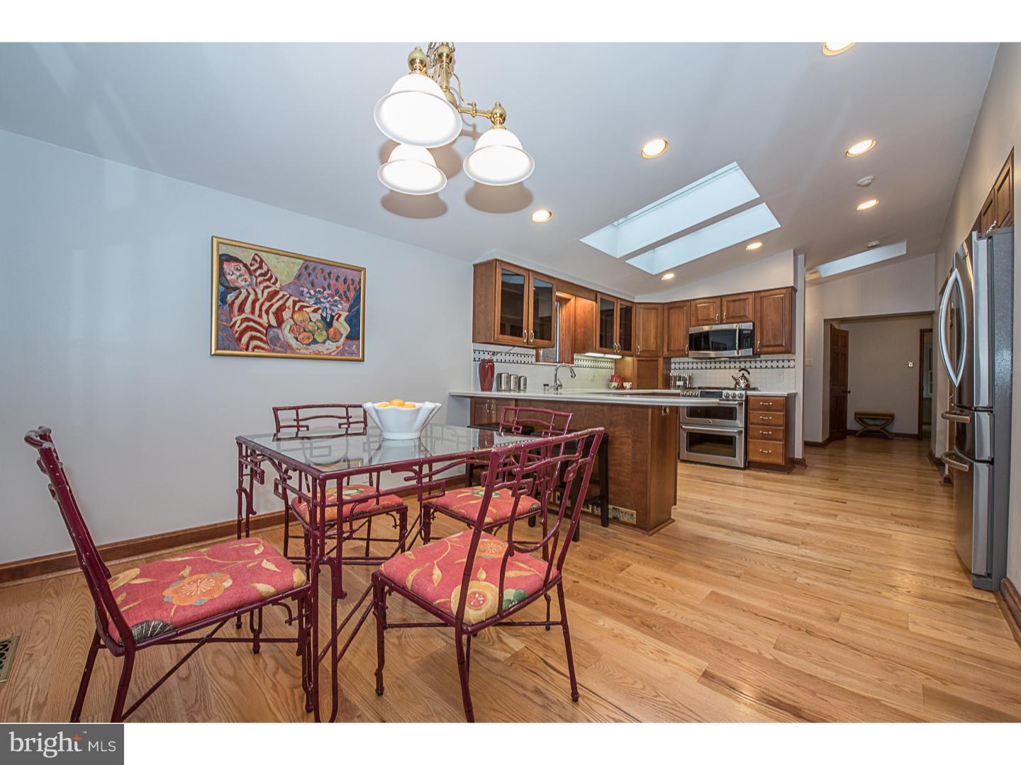 603 Revere Road Merion Station, PA 19066 - Photo 9 of 20 Kitchen