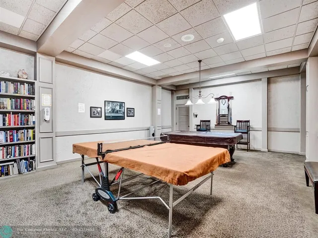 a view of a city with tall buildings