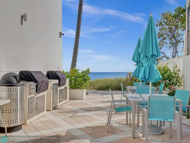 $5,000 | 4280 Galt Ocean Drive, Unit 25H, Fort Lauderdale, FL 33308