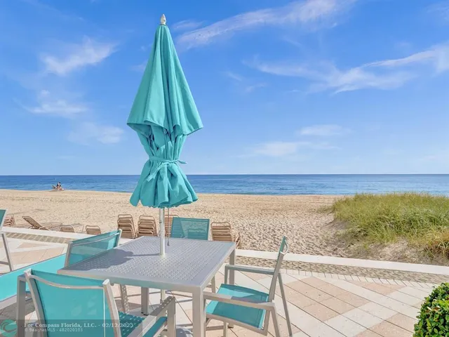 $5,000 | 4280 Galt Ocean Drive, Unit 25H, Fort Lauderdale, FL 33308