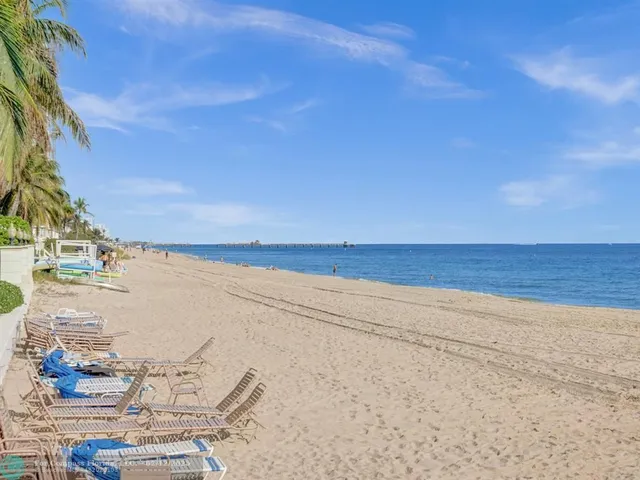 $5,000 | 4280 Galt Ocean Drive, Unit 25H, Fort Lauderdale, FL 33308