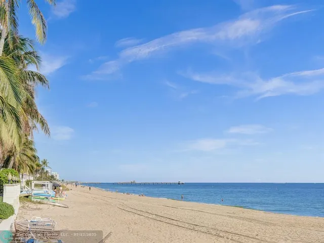 $5,000 | 4280 Galt Ocean Drive, Unit 25H, Fort Lauderdale, FL 33308