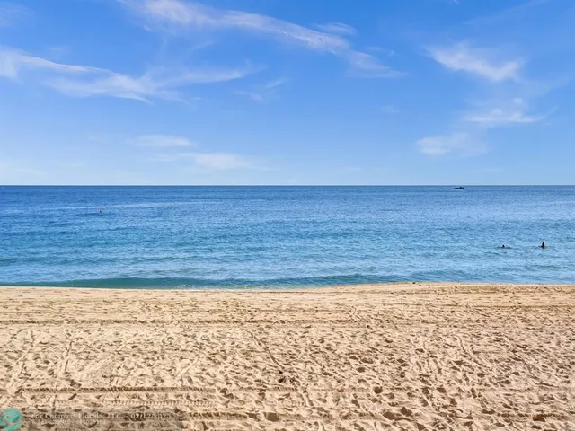 $5,000 | 4280 Galt Ocean Drive, Unit 25H, Fort Lauderdale, FL 33308