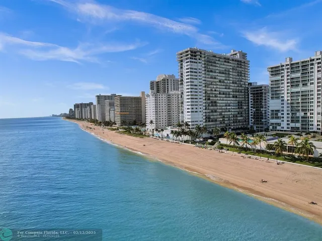 $5,000 | 4280 Galt Ocean Drive, Unit 25H, Fort Lauderdale, FL 33308