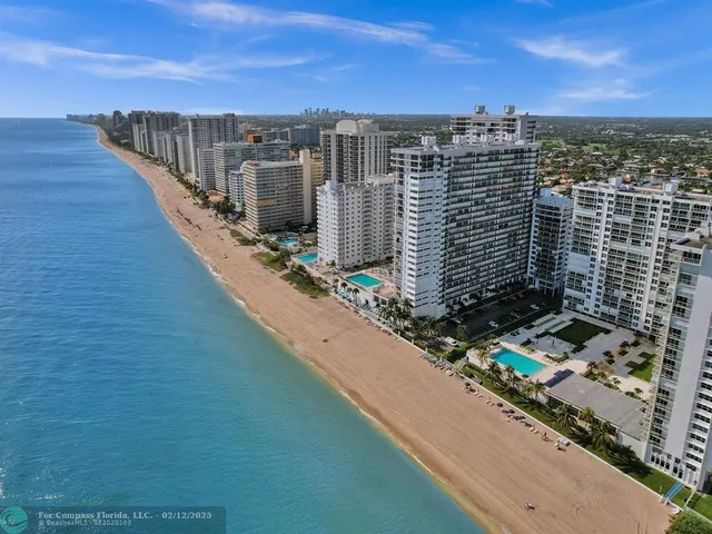$5,000 | 4280 Galt Ocean Drive, Unit 25H, Fort Lauderdale, FL 33308
