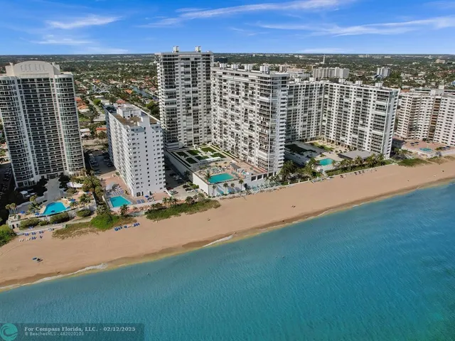 $5,000 | 4280 Galt Ocean Drive, Unit 25H, Fort Lauderdale, FL 33308