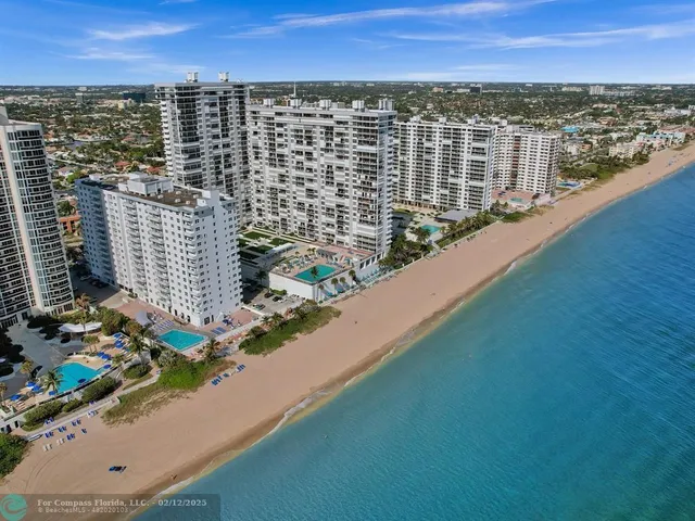 $5,000 | 4280 Galt Ocean Drive, Unit 25H, Fort Lauderdale, FL 33308