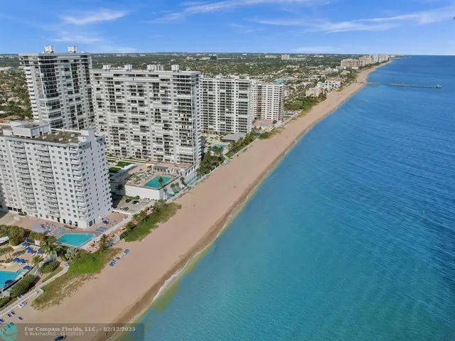 $5,000 | 4280 Galt Ocean Drive, Unit 25H, Fort Lauderdale, FL 33308