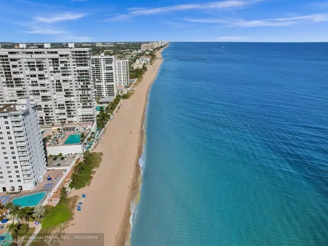 $5,000 | 4280 Galt Ocean Drive, Unit 25H, Fort Lauderdale, FL 33308