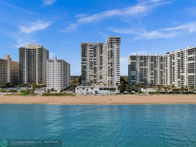 $5,000 | 4280 Galt Ocean Drive, Unit 25H, Fort Lauderdale, FL 33308