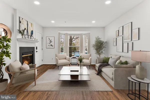 $559,000 | 1520 Northern Neck Drive, Unit 101, Vienna, VA 22182