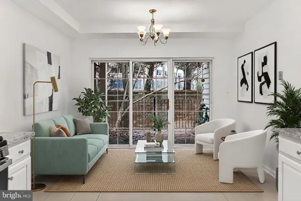 $549,000 | 1520 Northern Neck Drive, Unit 101, Vienna, VA 22182