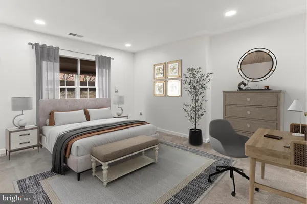 $549,000 | 1520 Northern Neck Drive, Unit 101, Vienna, VA 22182