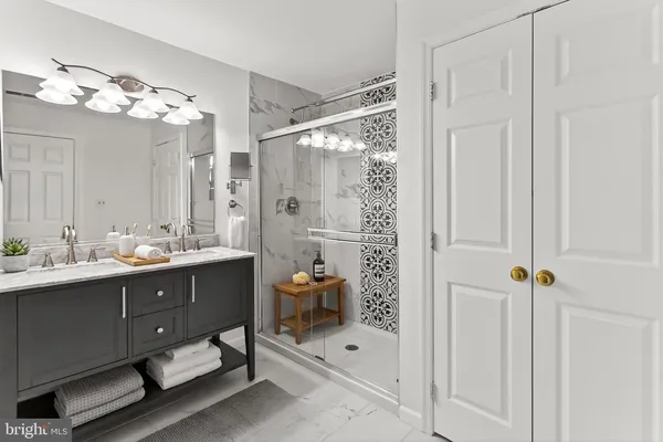 $549,000 | 1520 Northern Neck Drive, Unit 101, Vienna, VA 22182