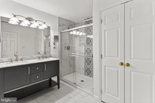 $549,000 | 1520 Northern Neck Drive, Unit 101, Vienna, VA 22182