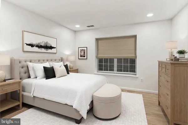 $549,000 | 1520 Northern Neck Drive, Unit 101, Vienna, VA 22182
