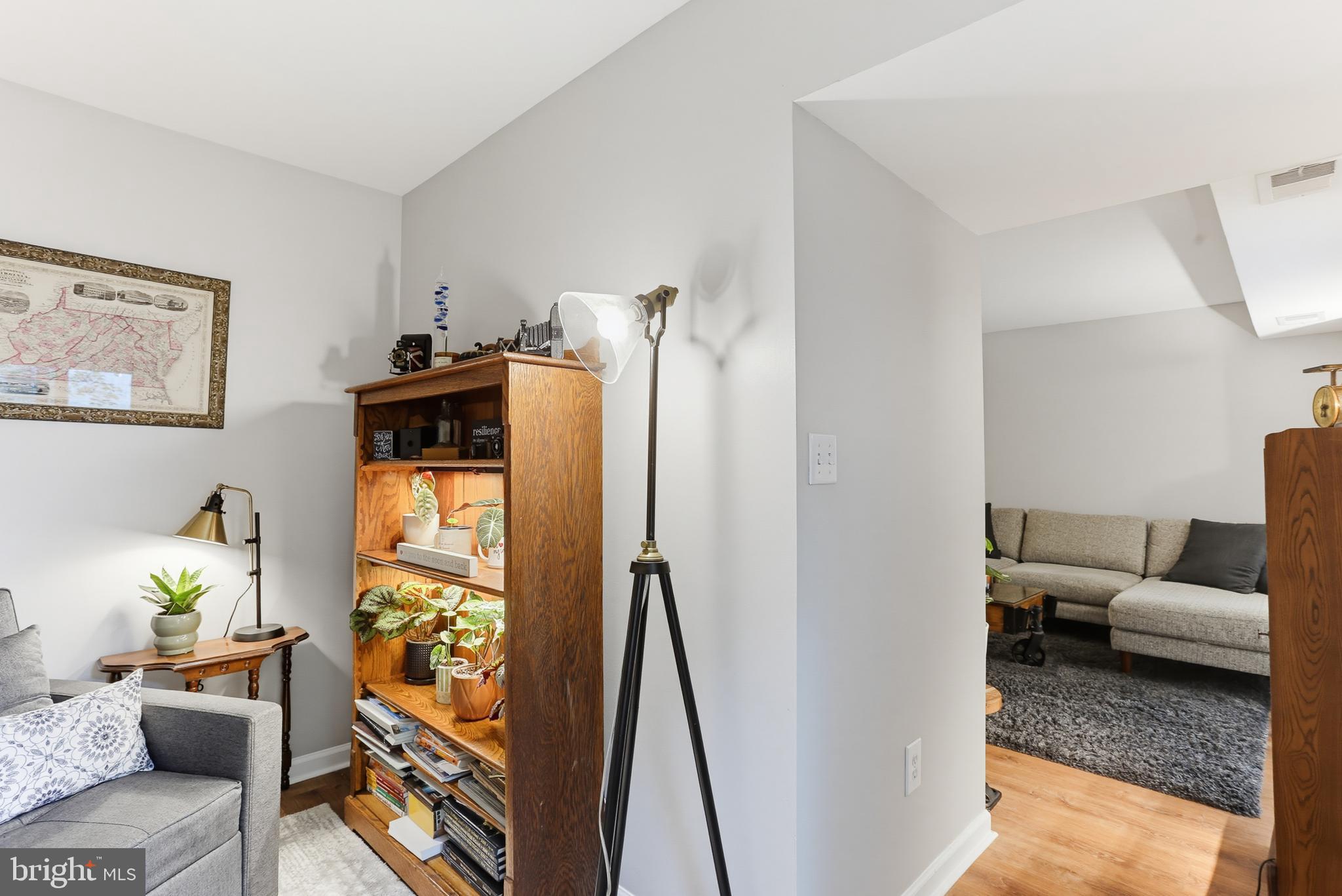 2205 Hunter's Run Drive Reston, VA 20191 - Photo 25 of 46