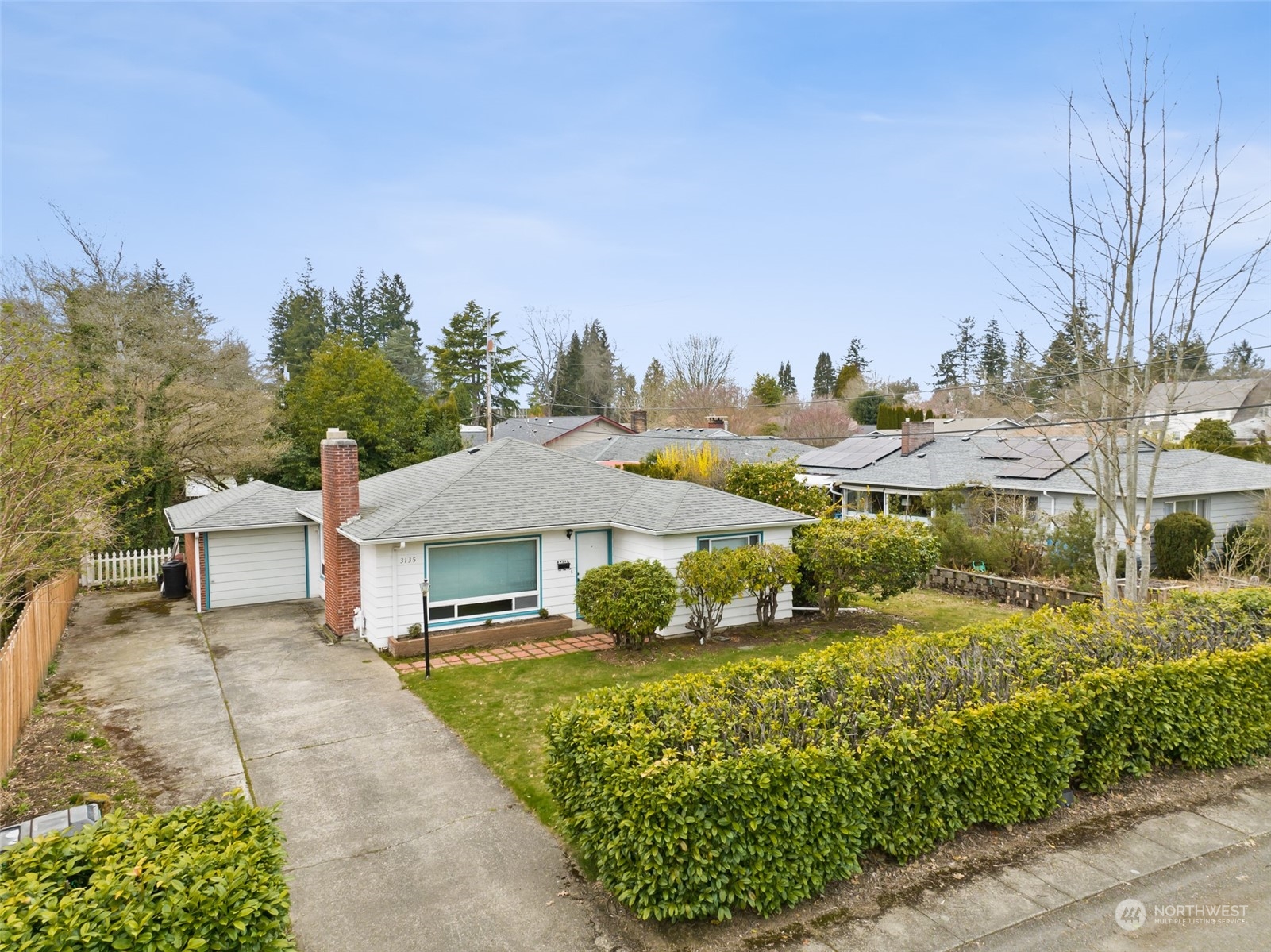 3135 Maringo Road Southeast Olympia, WA 98501 - Photo 1 of 25 Gallery Image 1